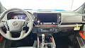 2025 Nissan Frontier PRO-X