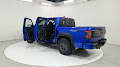 2025 Nissan Frontier PRO-X