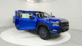 2025 Nissan Frontier PRO-X