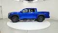 2025 Nissan Frontier PRO-X