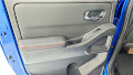 2025 Nissan Frontier PRO-X