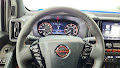 2025 Nissan Frontier PRO-X