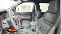 2025 Nissan Frontier PRO-X