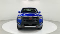 2025 Nissan Frontier PRO-X
