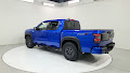 2025 Nissan Frontier PRO-X