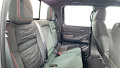 2025 Nissan Frontier PRO-X