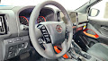2025 Nissan Frontier PRO-X
