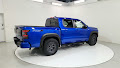 2025 Nissan Frontier PRO-X