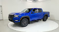 2025 Nissan Frontier PRO-X
