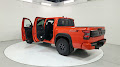 2025 Nissan Frontier PRO-X