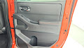 2025 Nissan Frontier PRO-X