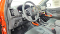 2025 Nissan Frontier PRO-X