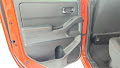 2025 Nissan Frontier PRO-X