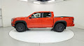 2025 Nissan Frontier PRO-X