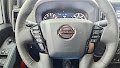 2025 Nissan Frontier PRO-X