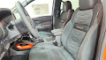 2025 Nissan Frontier PRO-X