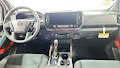 2025 Nissan Frontier PRO-X