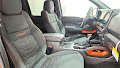 2025 Nissan Frontier PRO-X