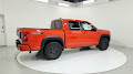 2025 Nissan Frontier PRO-X