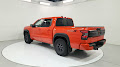 2025 Nissan Frontier PRO-X