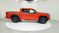 2025 Nissan Frontier PRO-X