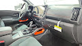 2025 Nissan Frontier PRO-X