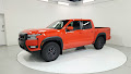 2025 Nissan Frontier PRO-X