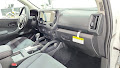 2025 Nissan Frontier S
