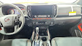 2025 Nissan Frontier PRO-X