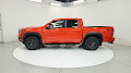 2025 Nissan Frontier PRO-X
