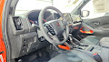2025 Nissan Frontier PRO-X