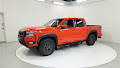 2025 Nissan Frontier PRO-X