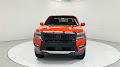 2025 Nissan Frontier PRO-X