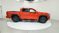 2025 Nissan Frontier PRO-X