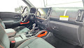 2025 Nissan Frontier PRO-X