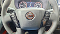 2025 Nissan Frontier PRO-X
