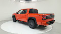 2025 Nissan Frontier PRO-X