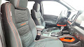 2025 Nissan Frontier PRO-X