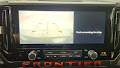 2025 Nissan Frontier PRO-X