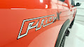 2025 Nissan Frontier PRO-X