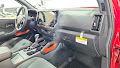 2025 Nissan Frontier PRO-X