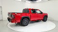 2025 Nissan Frontier PRO-X