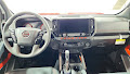 2025 Nissan Frontier PRO-X