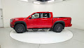 2025 Nissan Frontier PRO-X