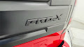 2025 Nissan Frontier PRO-X
