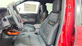 2025 Nissan Frontier PRO-X