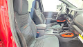 2025 Nissan Frontier PRO-X