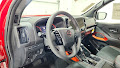 2025 Nissan Frontier PRO-X