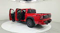 2025 Nissan Frontier PRO-X