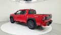 2025 Nissan Frontier PRO-X